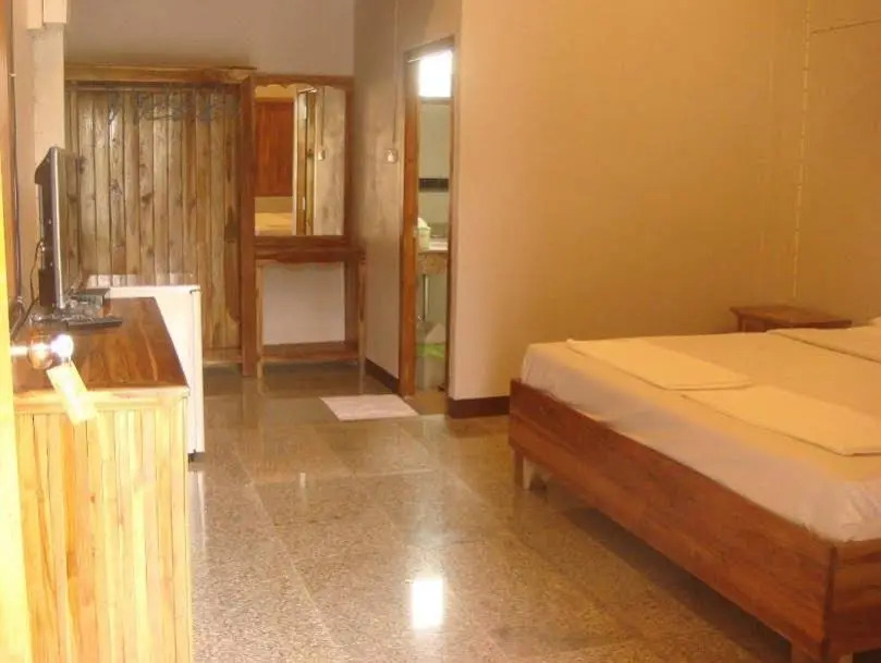 Ban Boa Resort