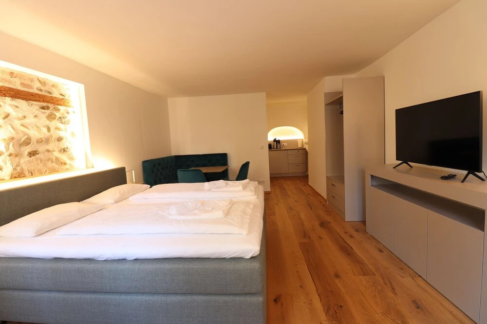 Das Fischer Boardinghouse KF