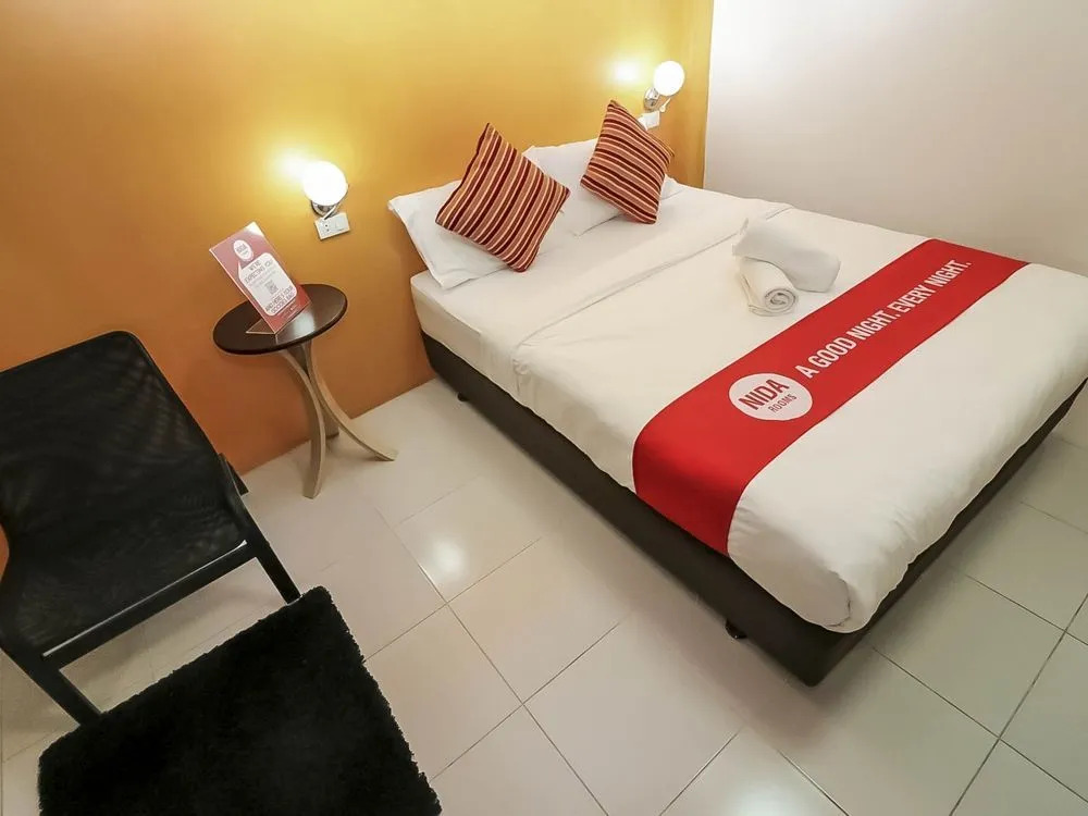 Nida Rooms Central Pattaya 194