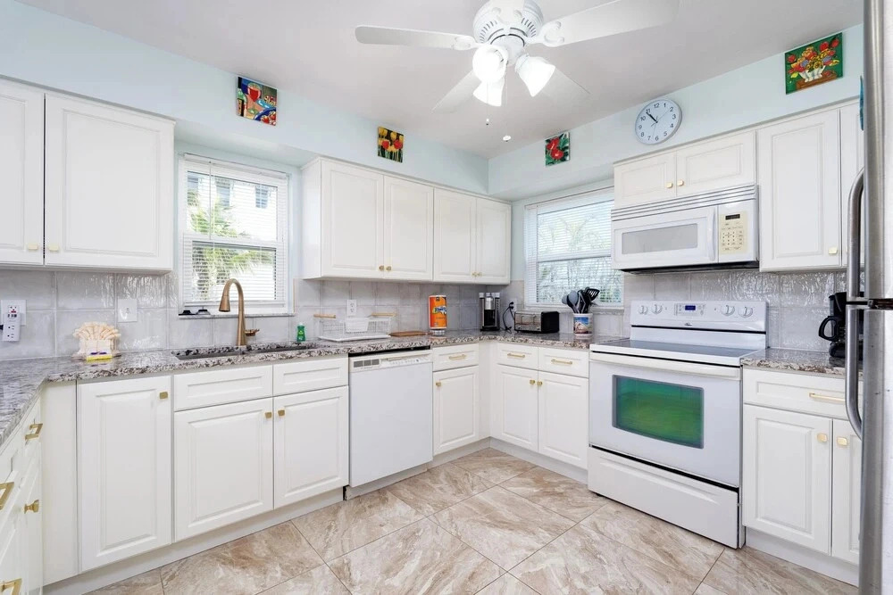 Gulfside Retreat