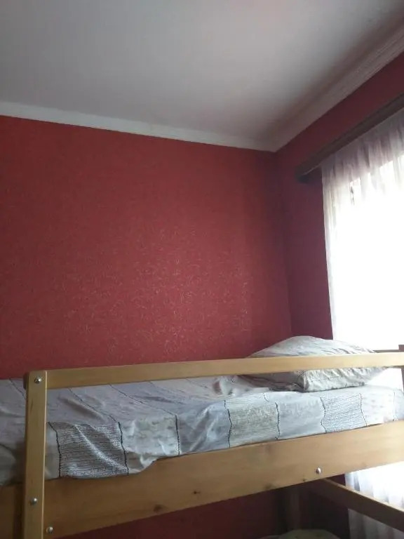 Your Hostel