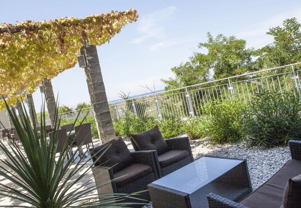 Hotel Oleander - Oleander Resort