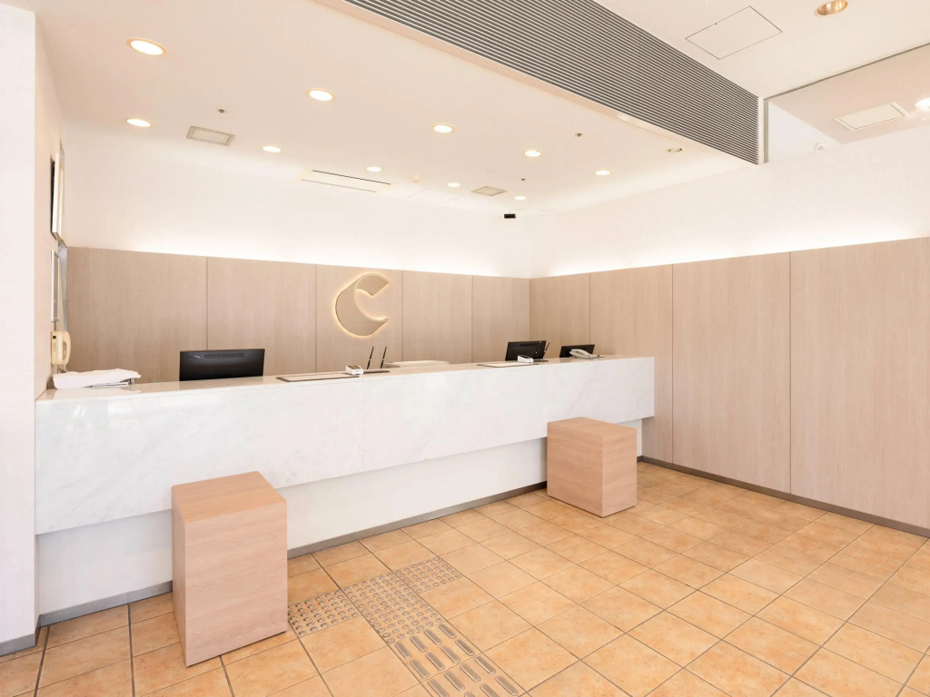 Comfort Hotel Toyokawa