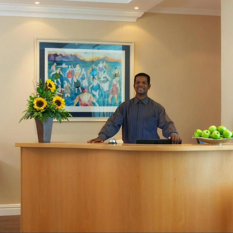 The Calders Hotel & Conference Centre