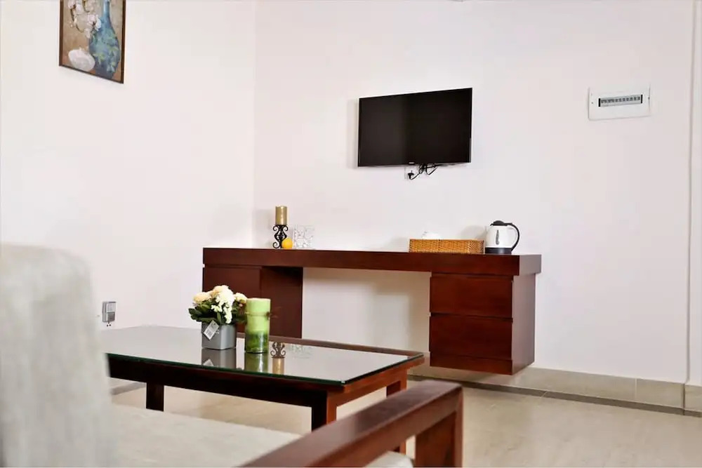 MekongView Residence Tower 2