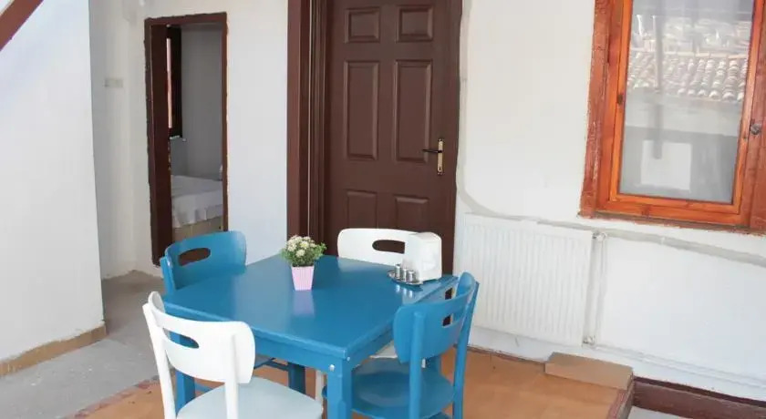 Susesi Pension