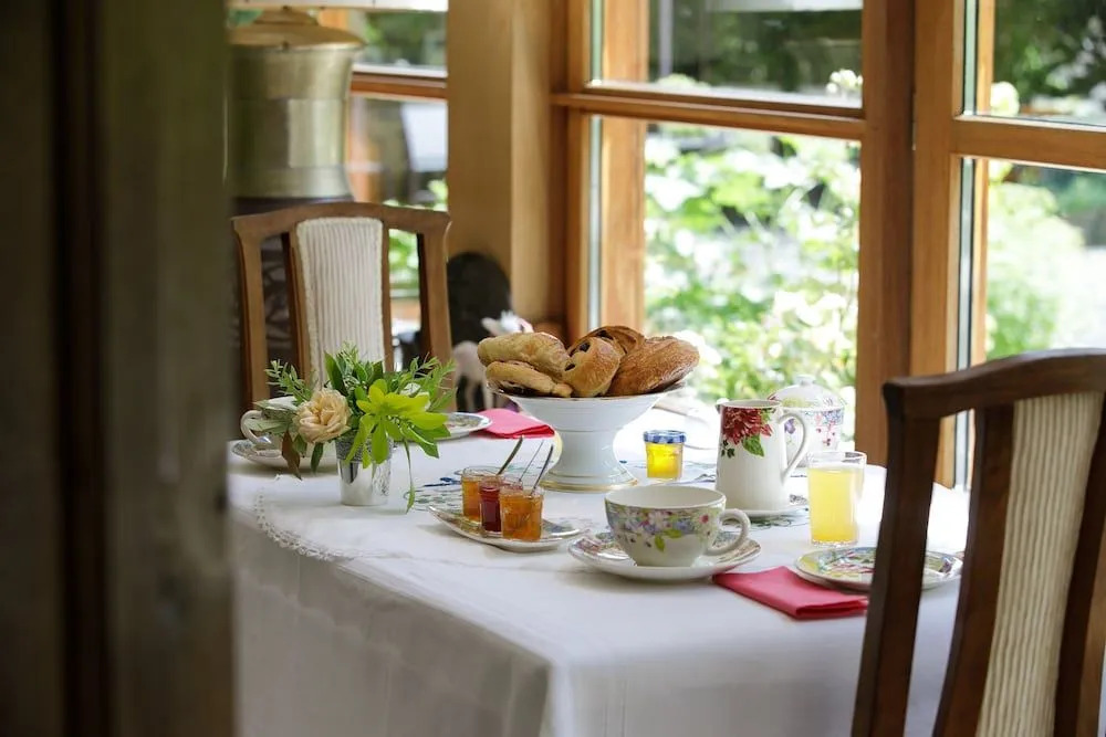 Le Clos Chedeville