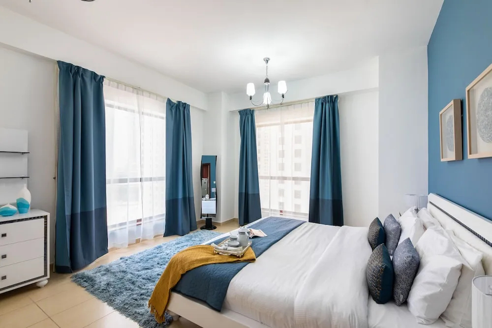 Maison Privee – Rimal Residences