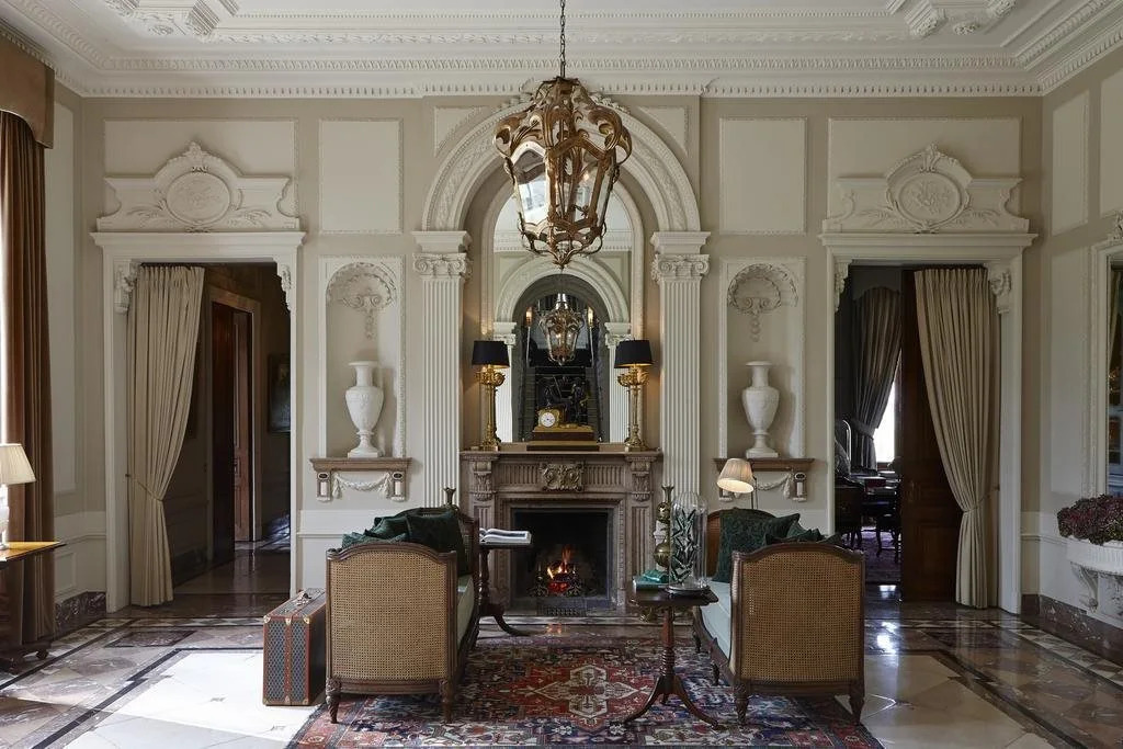 B&B Exclusive Guesthouse Château De Spycker