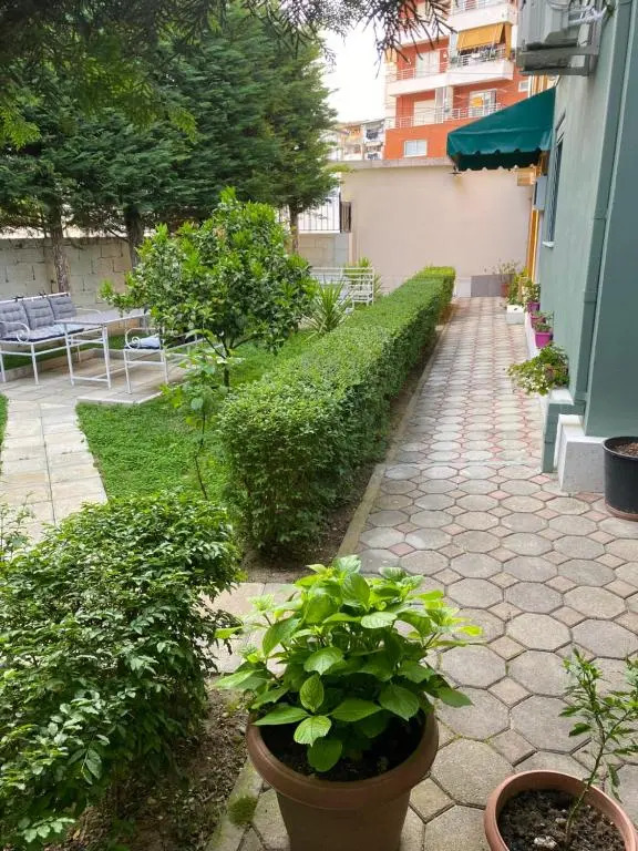 Vila Ajdinaj