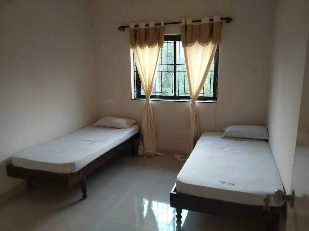 Villa Shraddha