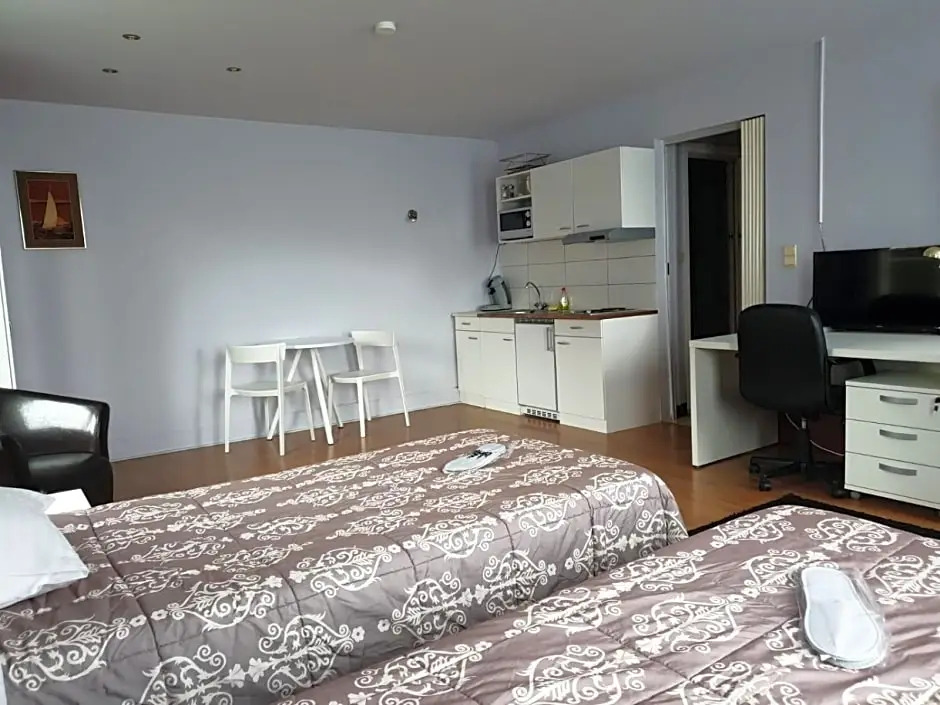 JFK Hotel Zelzate - Gent