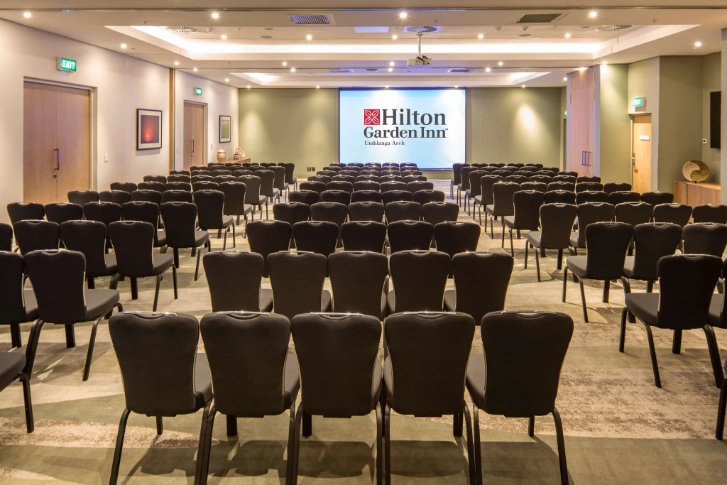 Hilton Garden Inn Umhlanga Arch