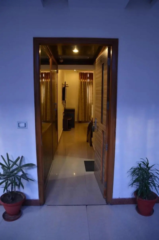 Hotel Citi Heights