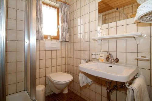 Haus Waldesrand
