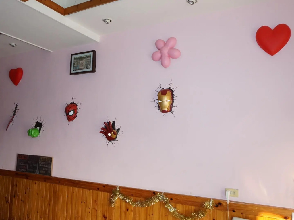 W Guest House