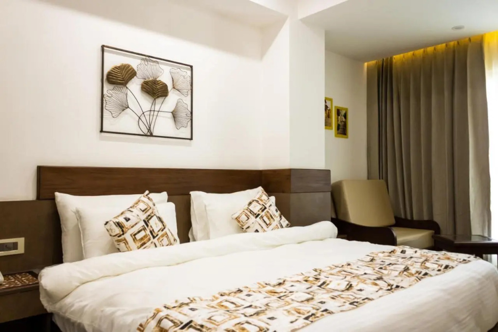 Sterling Marbella Dehradun