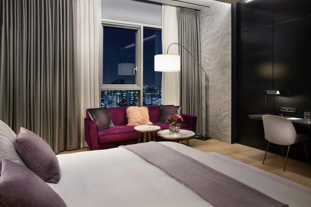 L7 GANGNAM by LOTTE HOTELS