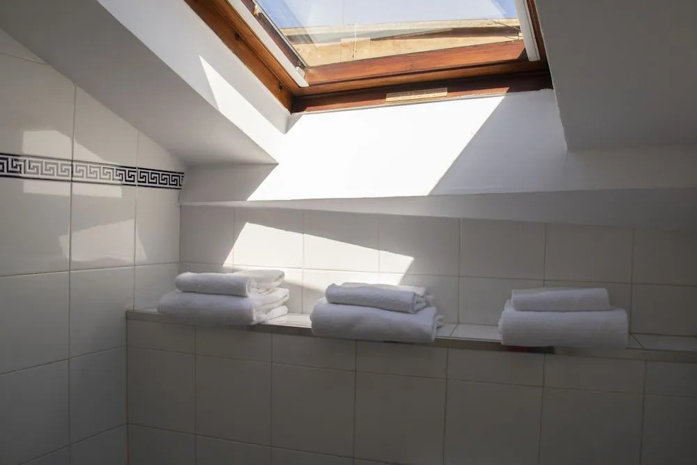 Alda Miramar Rooms