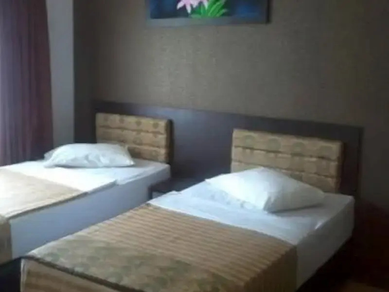Puri Ayuda Resort