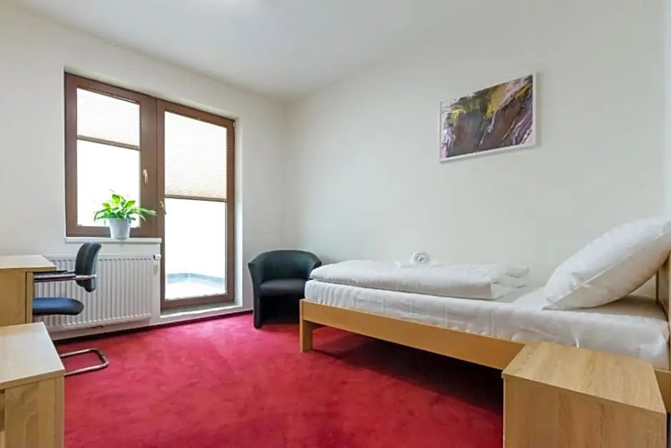 Hotel Ungar