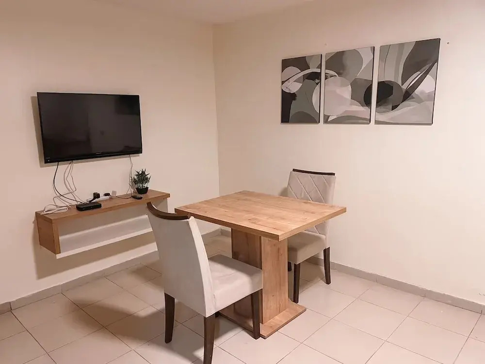 Sky Suites East Legon
