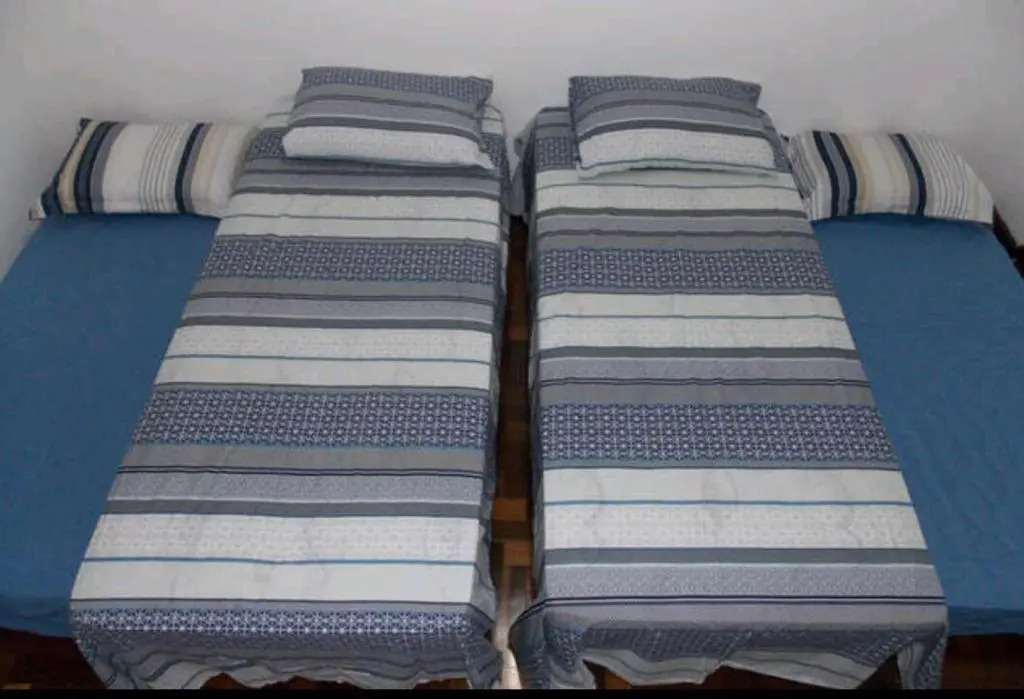 Lindo Apartamento a 500m da Barra