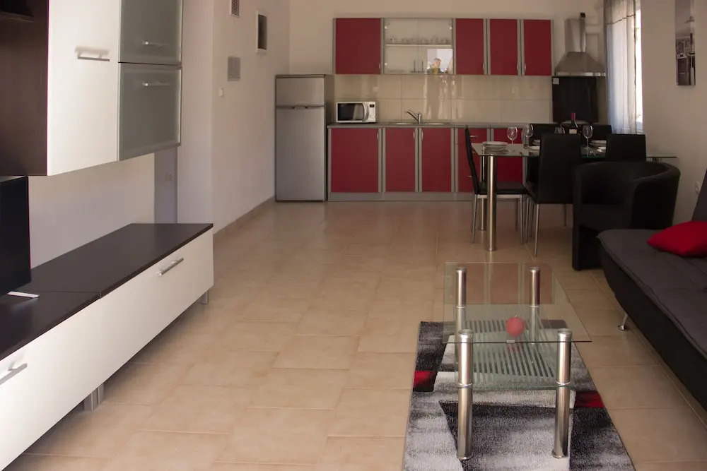 Slavica apartments