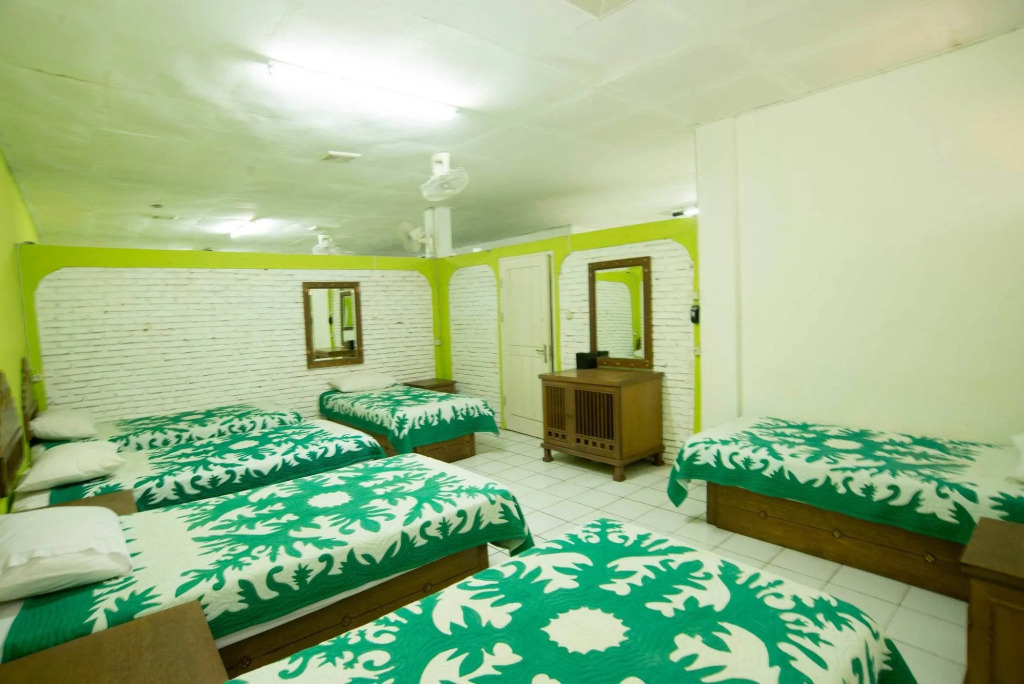 Attara Heritage Senggigi
