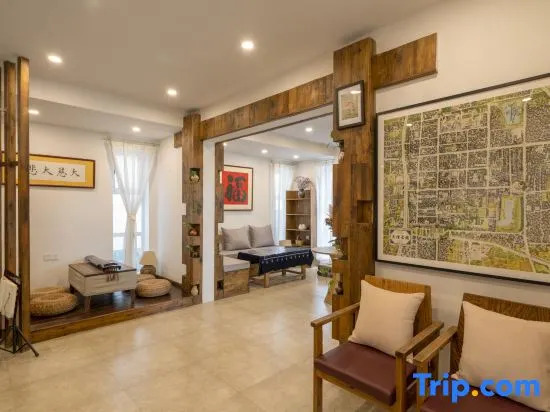 Floral Hotel·Dali Old Town Home Hotel