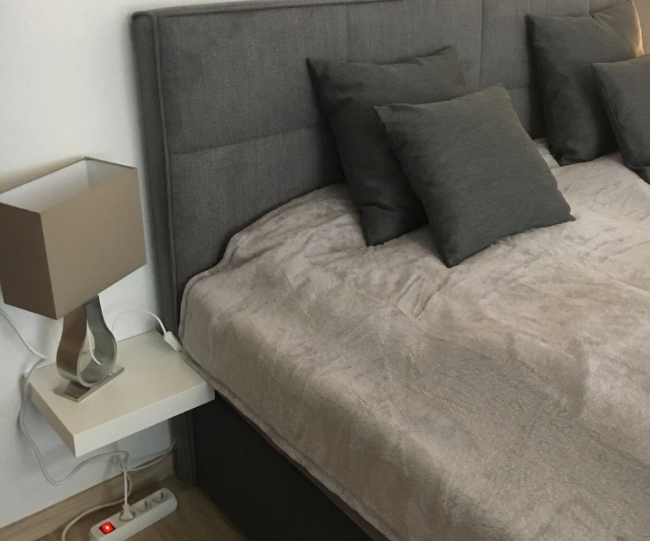 Fewo Jenaer Straße 11 - 2 Schlafzimmer