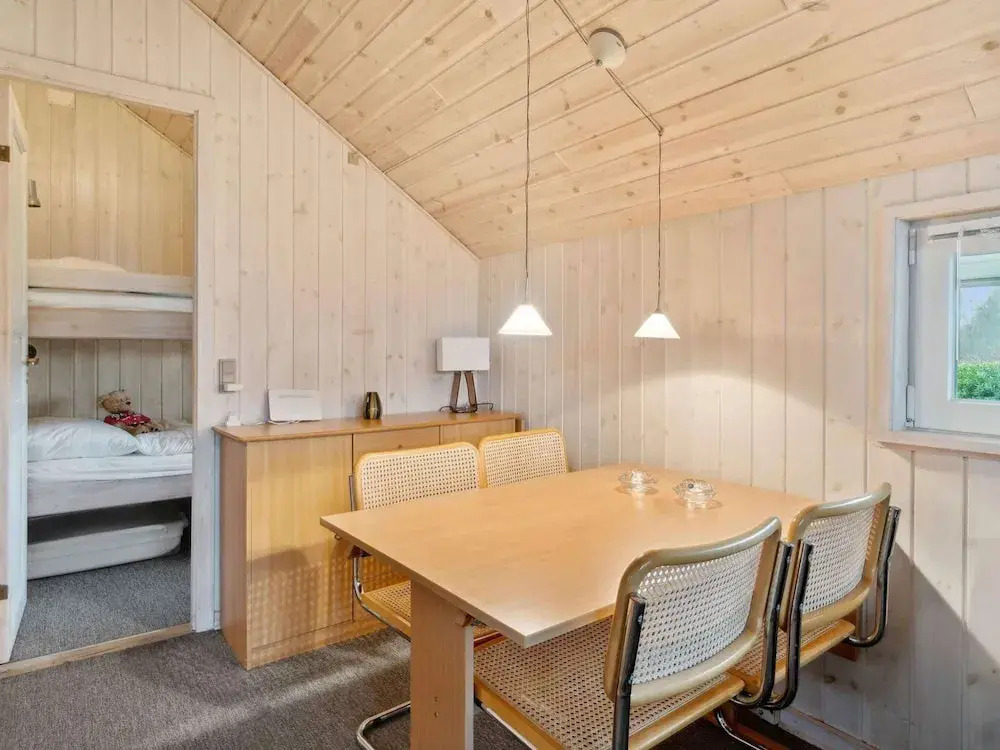 5 Star Holiday Home in Grindsted