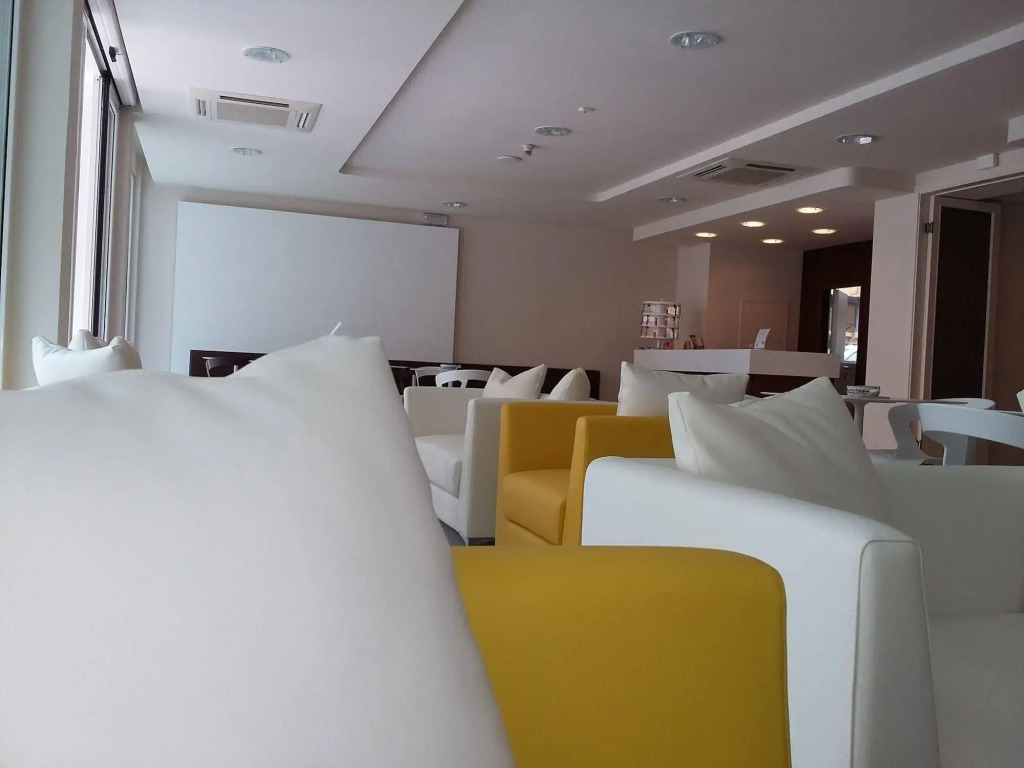 Hotel Condor