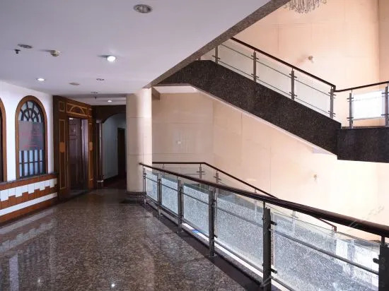 Langfang Xiang'an Hotel Xianghe