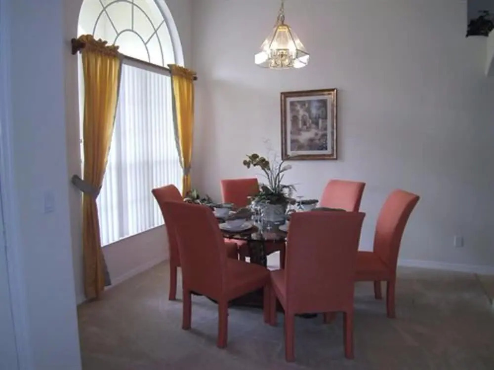 Columbus Vacation Villas