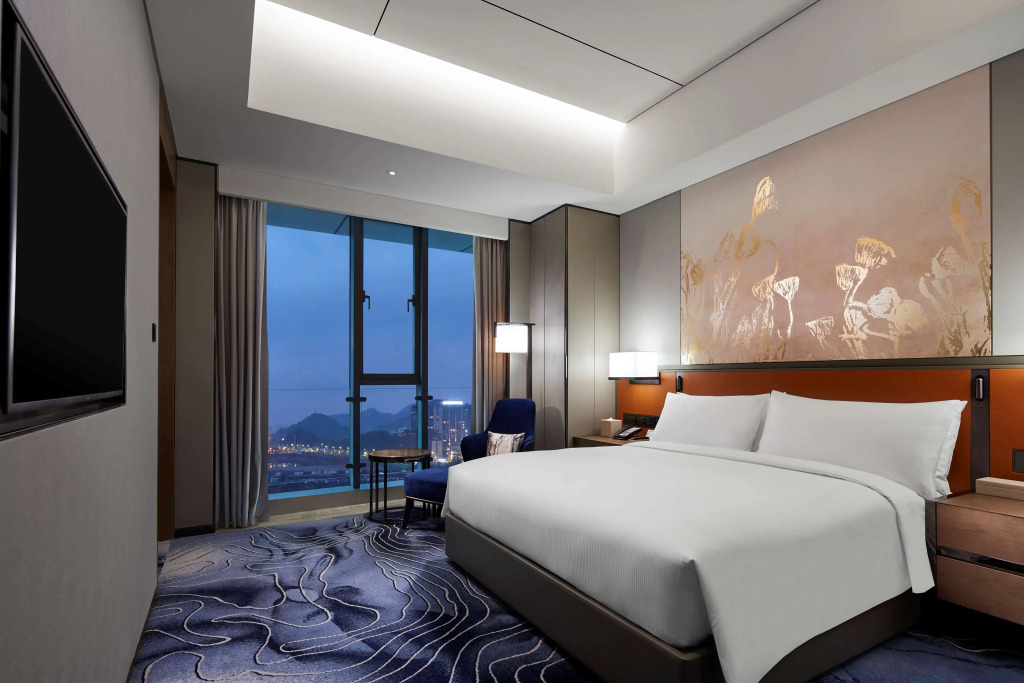 Hilton Guiyang