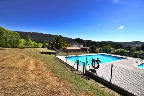 Bungalow As Nevedas