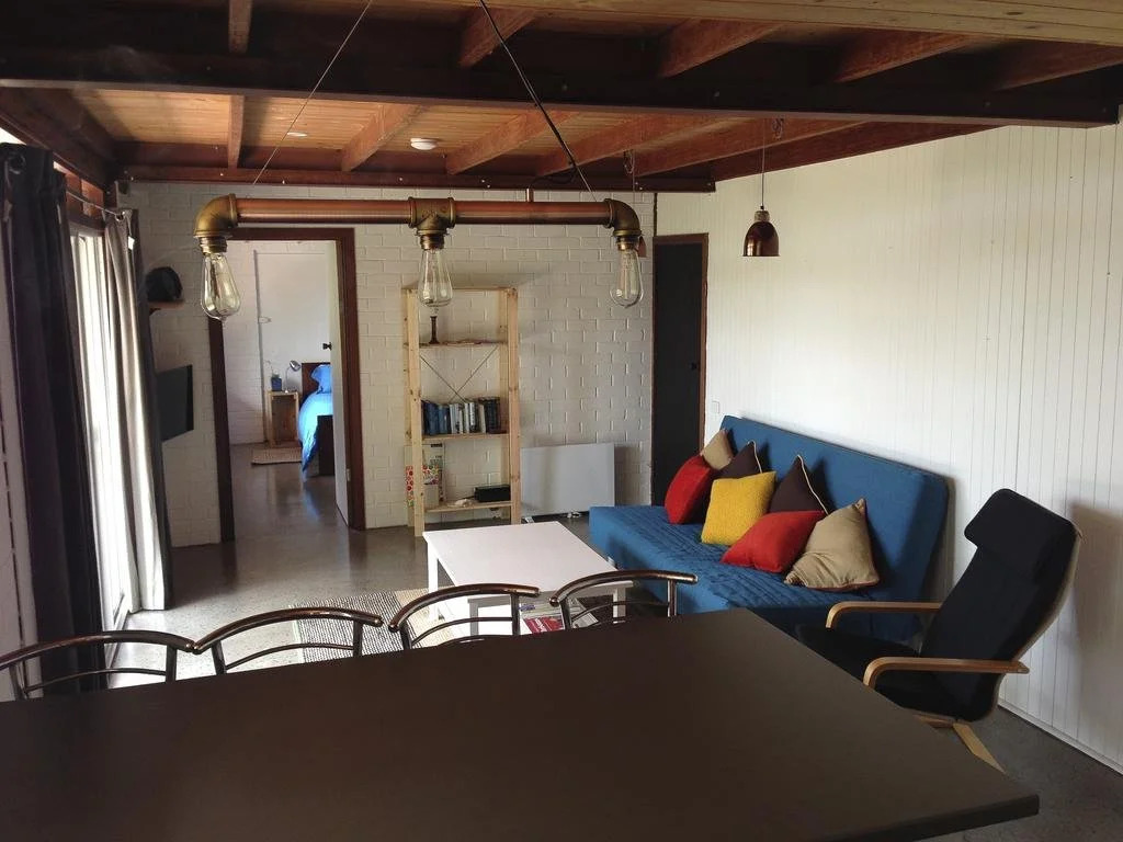 Base Guest House