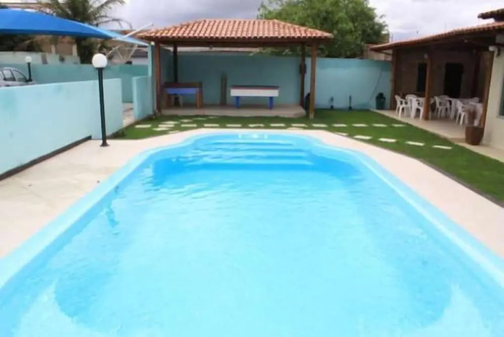 Hotel Jacarandá