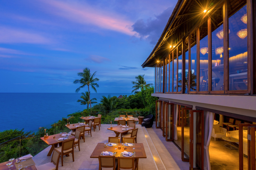 Silavadee Pool Spa Resort - SHA Extra Plus