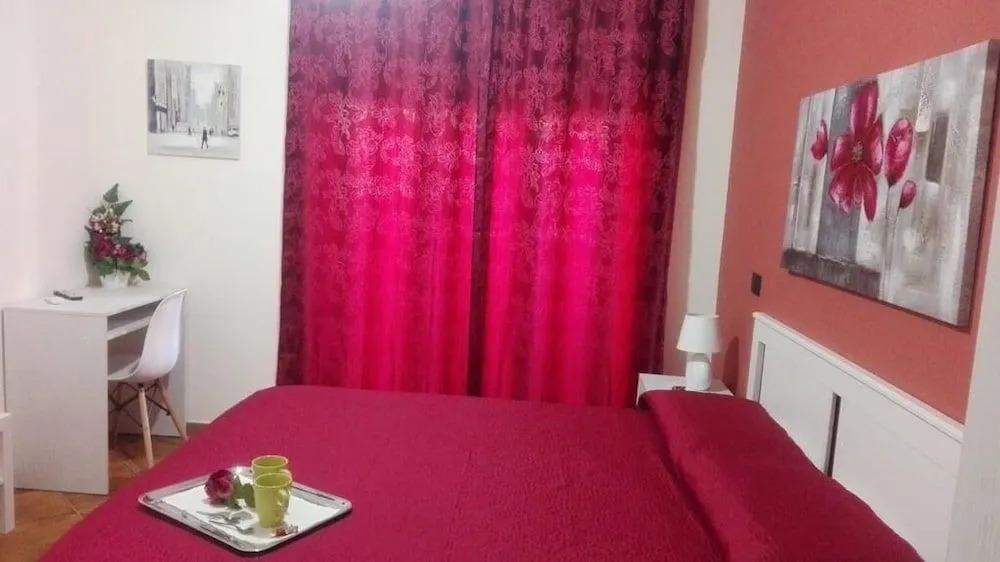 B&B Alexander-Room and Breakfast