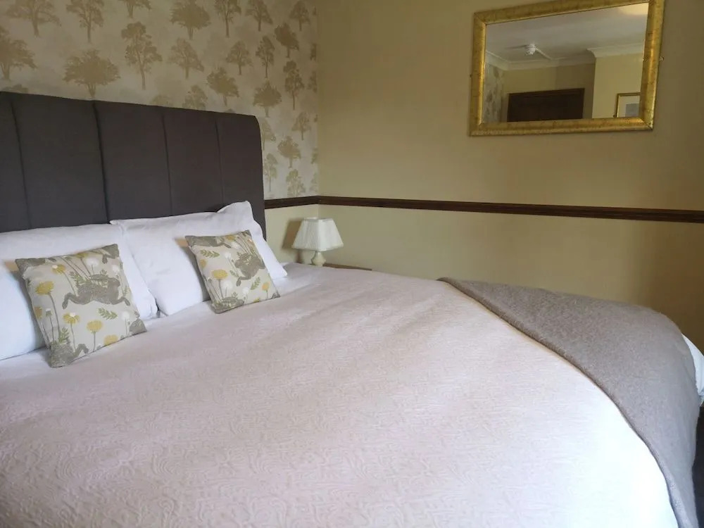 The George at Donyatt