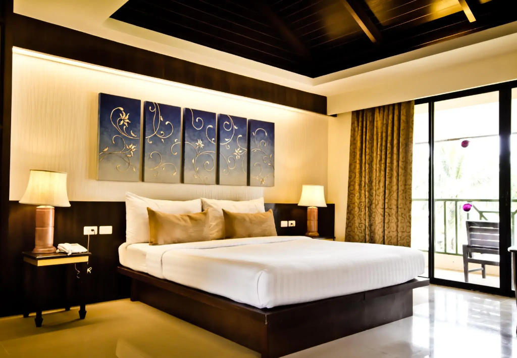 Khaolak Orchid Beach Resort - SHA Extra Plus