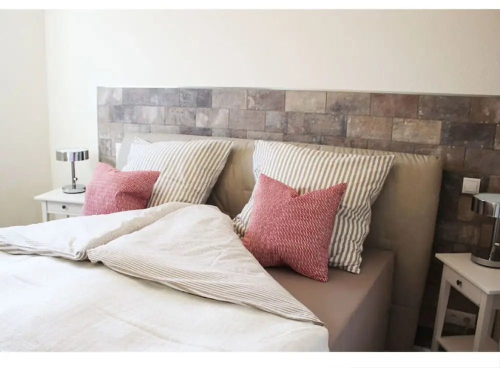 Cosy Apartment Near Centre