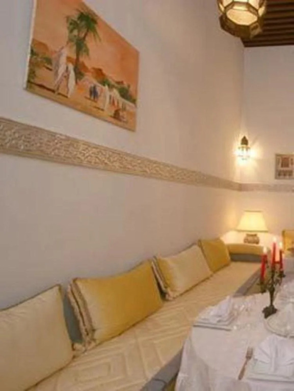 Dar Calipau - Guest House