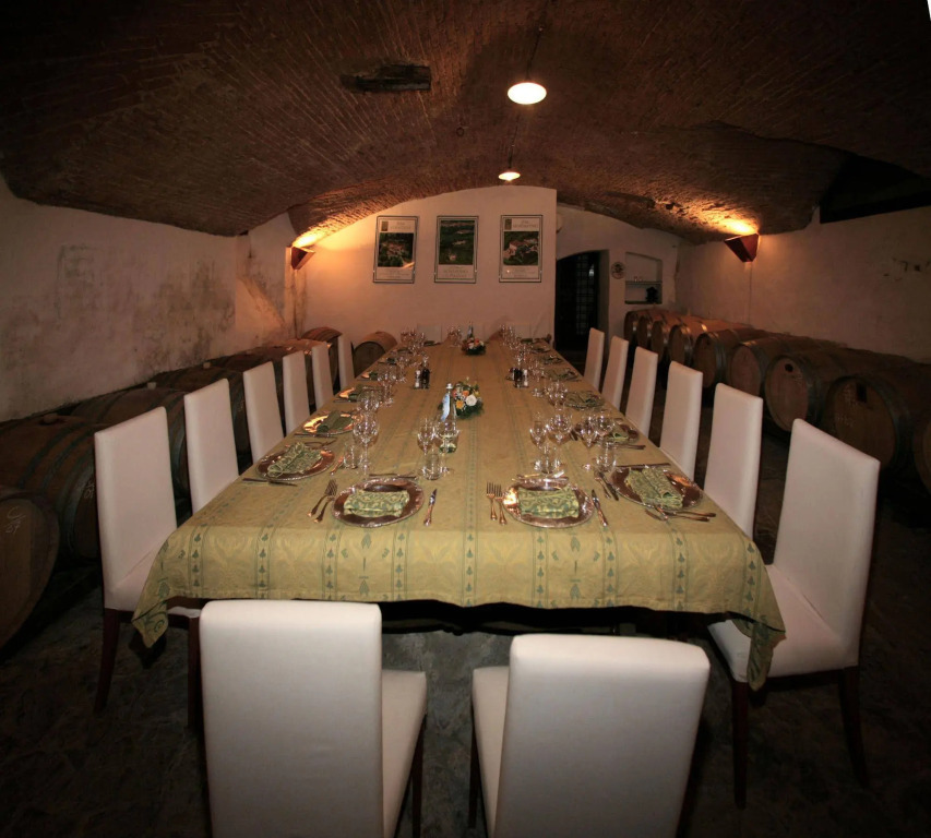 Villa Le Piazzole - INH 28550