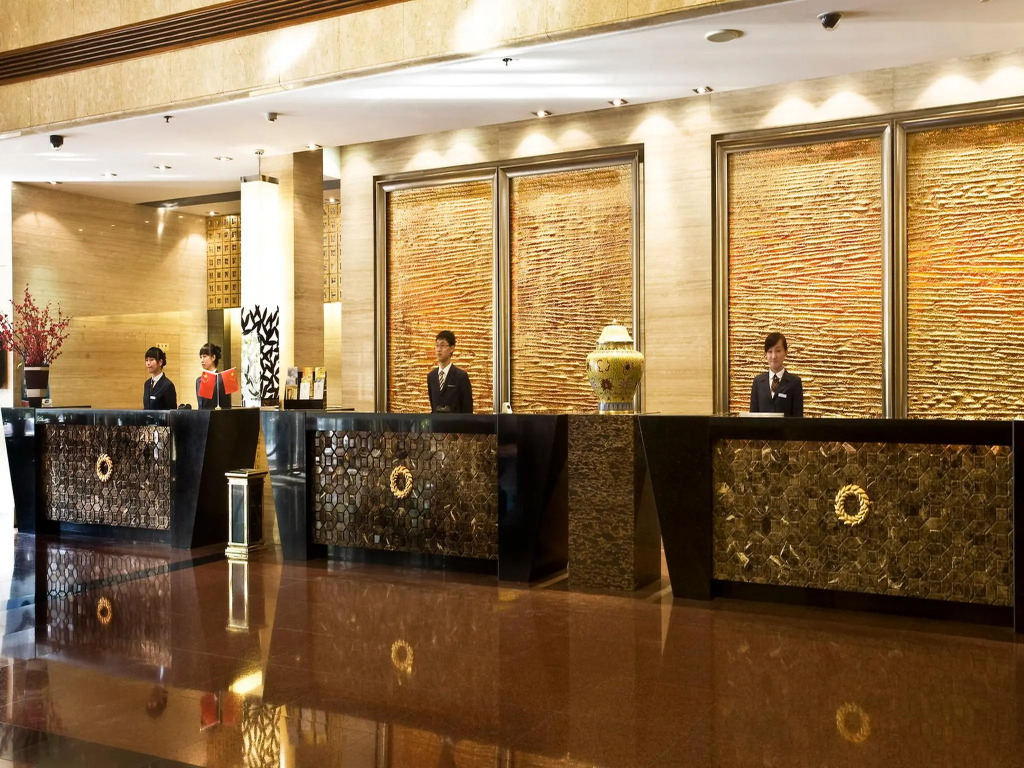 Jin'gu Hotel Harbin