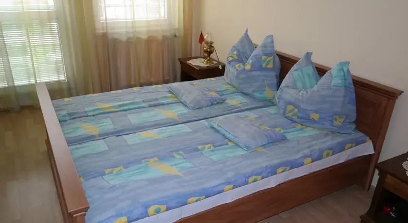 Aramis 2 Apartments