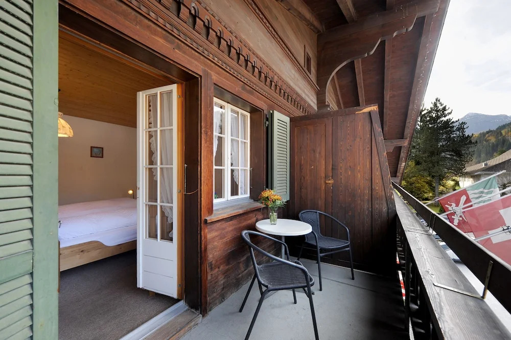 Hotel-Restaurant zum Gade