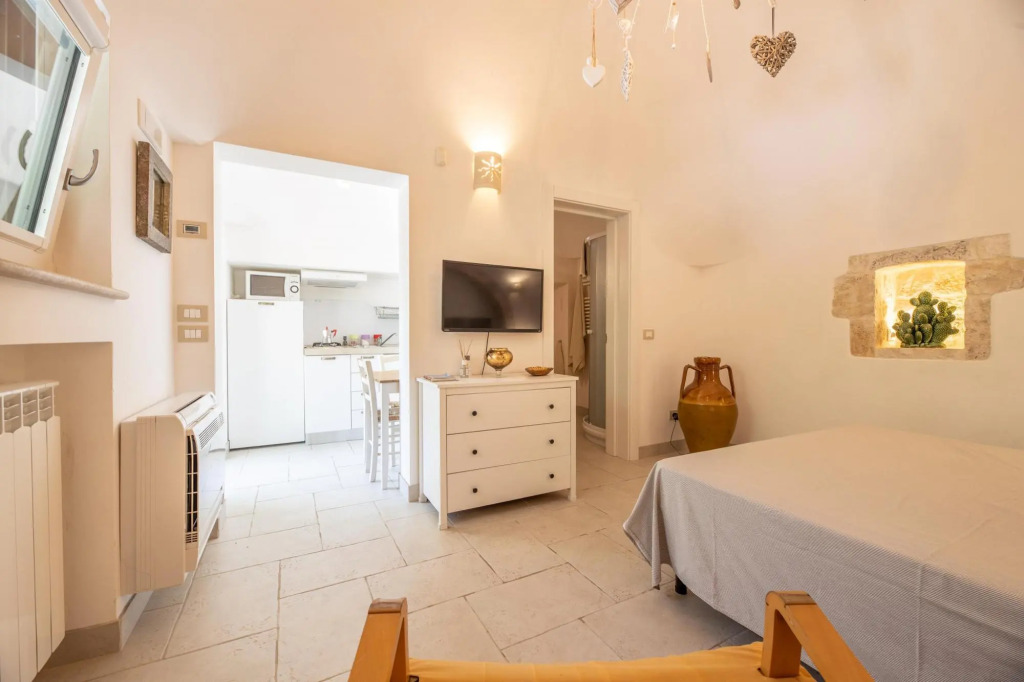 Trullo del Cuore